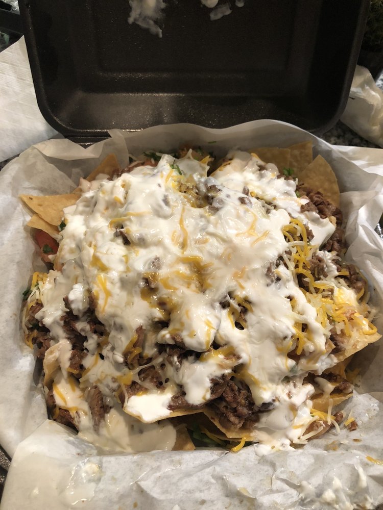 El Gordo Mexican Grill #2