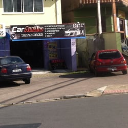 Car Áudio