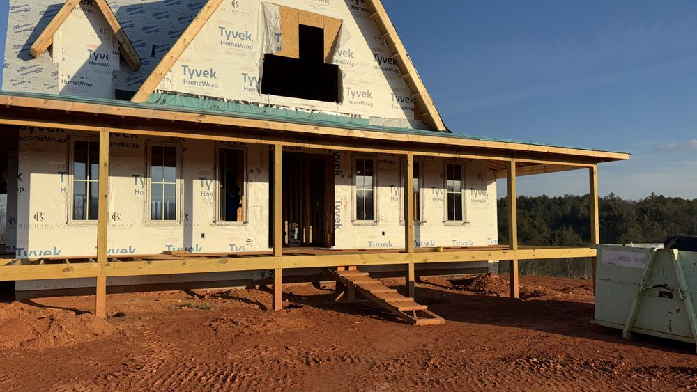 Horizon Windows & Doors - Garage Door Contractor in Granite Falls, NC