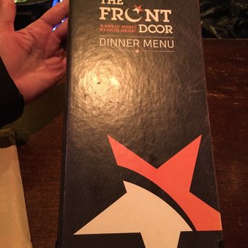 The Front Door - The Front Door - Pubs Near Me - Galway, D