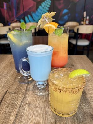 Peacock Pansy by null