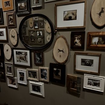 Copperwood Tavern - Dog photos! - New American Near Me - Arlington, Virginia