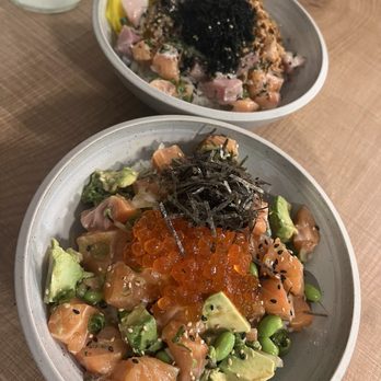 Tuna Kahuna - Poke Near Me - Burlingame, California Tuna Kahuna - Poke Near Me - Burlingame, California