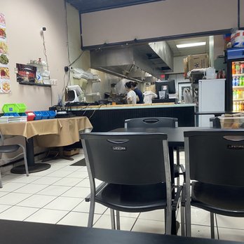 Jin Jin - Inside - Chinese Near Me - Fort Walton Beach, Florida Jin Jin - Inside - Chinese Near Me - Fort Walton Beach, Florida