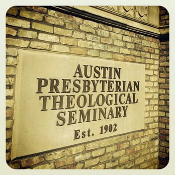 Austin Presbyterian Theological Seminary - Colleges & Universities Near Me - Austin, Texas Austin Presbyterian Theological Seminary - Colleges & Universities Near Me - Austin, Texas