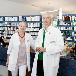 Apotheke Wayerfeld Dr Armin Becker KG - Apotheke Wayerfeld Dr Armin Becker KG