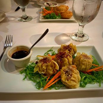 Thai Thai Cuisine - Thai dumplings - Thai Near Me - Stirling, New Jersey Thai Thai Cuisine - Thai dumplings - Thai Near Me - Stirling, New Jersey