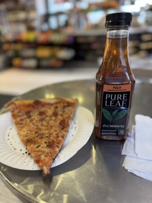 Joe's Pizza by null Joe's Pizza by null