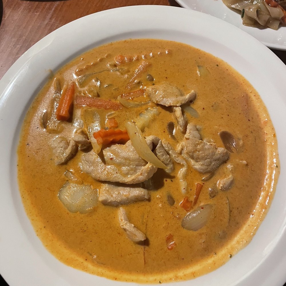 Siam Square - Thai Near Me - Great Barrington, Massachusetts Siam Square - Thai Near Me - Great Barrington, Massachusetts