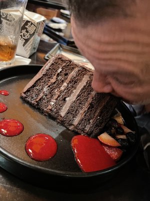 P.F. Chang's by null