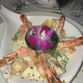 Ziggie & Mad Dog's - Islamorada Shrimp dinner - Seafood Near Me - Islamorada, Florida