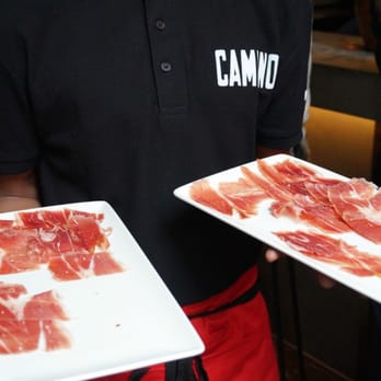 Camino - Tapas/Small Plates Near Me - London, XGL