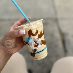 Playa Bowls - Pumpkin Pie Smoothie