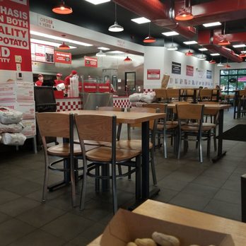 Five Guys - Where the magic happens!!! - Burgers Near Me - Mooresville, North Carolina Five Guys - Where the magic happens!!! - Burgers Near Me - Mooresville, North Carolina