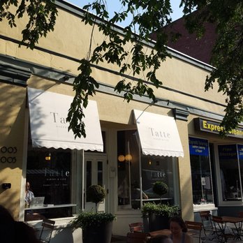 Tatte Bakery & Cafe | Beacon St - Bakeries Near Me - Brookline, Massachusetts