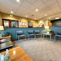 St. Michael Imaging Center - Poulsbo - 12/12/25 Lobby
