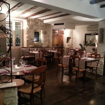 Restaurant Le 26 - French Near Me - Avignon, 84