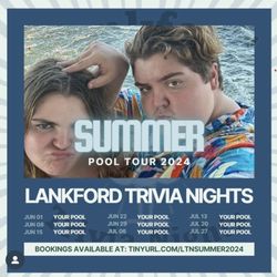 Lankford Trivia Nights