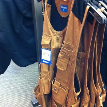 Shoe Depot - Skillers Work Vests - Shoe Stores Near Me - Colma, California