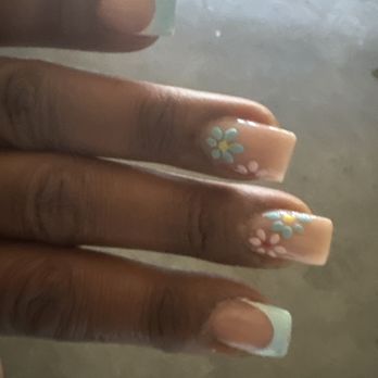 E & A Nail Spa - Waxing Near Me - Antioch, California