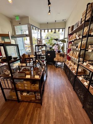 Perfectly Seasoned by null