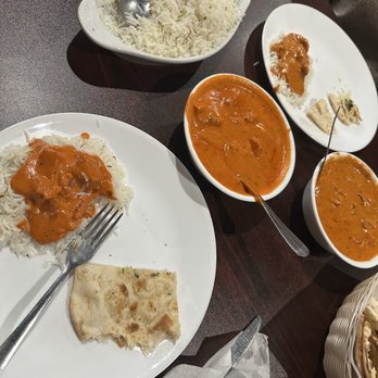 Sree Saffron - Butter Chicken, Chicken Tikka Masala, Garlic Naan - Indian Near Me - East Lansing, Michigan Sree Saffron - Butter Chicken, Chicken Tikka Masala, Garlic Naan - Indian Near Me - East Lansing, Michigan