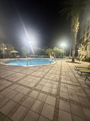 Comfort Suites Maingate East by null