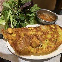 Banh Xeo