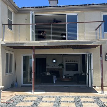 Cabana Concepts - Door Sales/Installation Near Me - Oceanside, California