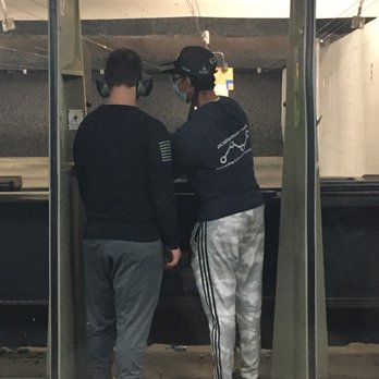 L.A. Progressive Shooters - At the range - Firearm Training Near Me - Artesia, California L.A. Progressive Shooters - At the range - Firearm Training Near Me - Artesia, California