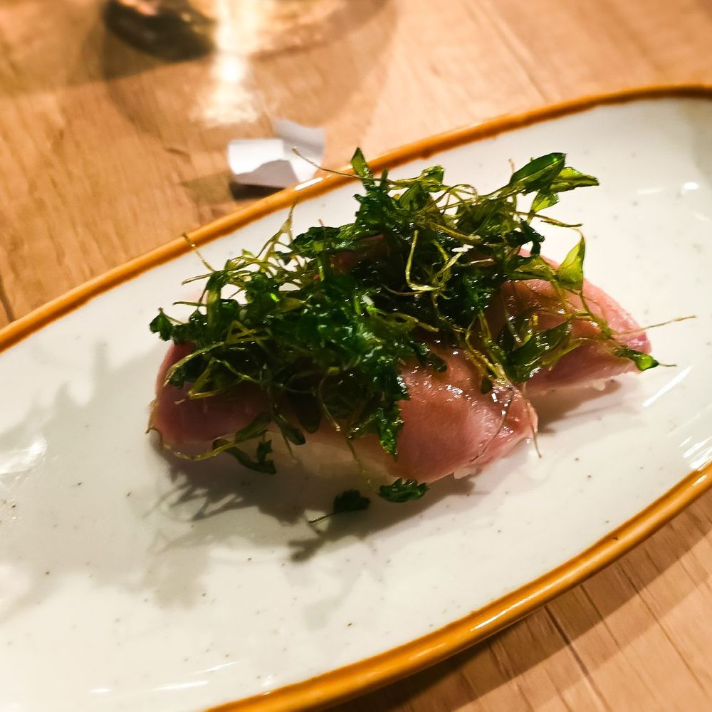Silver Sea Sushi - Sushi Bars Near Me - Flower Mound, Texas Silver Sea Sushi - Sushi Bars Near Me - Flower Mound, Texas