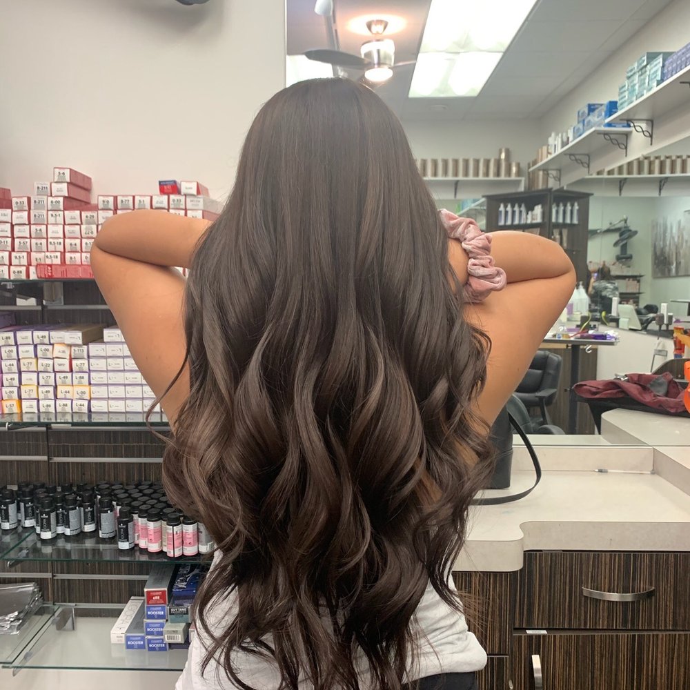 Brian Guy Studio 14 - Inside - Hair Stylists Near Me - Irvine, California Brian Guy Studio 14 - Inside - Hair Stylists Near Me - Irvine, California