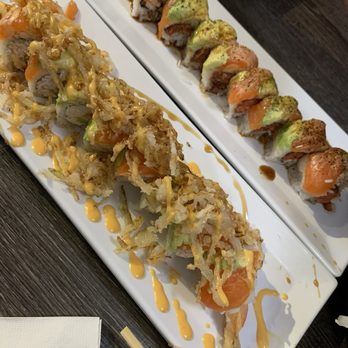 Sushiholics - Sushi Bars Near Me - West Covina, California Sushiholics - Sushi Bars Near Me - West Covina, California