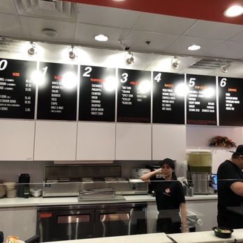 PokeHub - Poke Near Me - Reston, Virginia