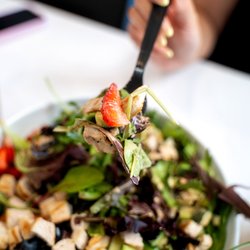 PROTEINHOUSE - Power Salads with Your Choice of Protein