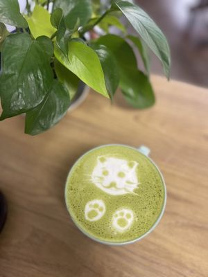 Café Crème - Oltorf by null