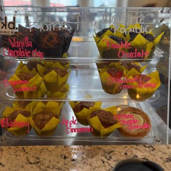 BKD Bagels - Bagels Near Me - Purcellville, Virginia