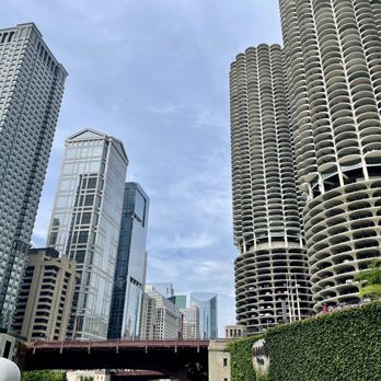 Chicago Architecture Center - Historical Tours Near Me - Chicago, Illinois