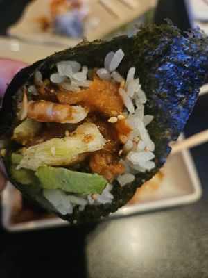 Hiroba Sushi by null