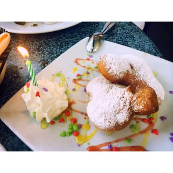 Cafe Orleans - Beignets - Cajun/Creole Near Me - Anaheim, California Cafe Orleans - Beignets - Cajun/Creole Near Me - Anaheim, California