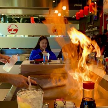 Tokyo Garden - Hibachi! - Sushi Bars Near Me - Tulsa, Oklahoma