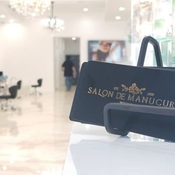 Salon De Manucure - Nail Salons Near Me - Los Angeles, California Salon De Manucure - Nail Salons Near Me - Los Angeles, California