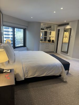 Four Seasons Hotel Sydney by null Four Seasons Hotel Sydney by null