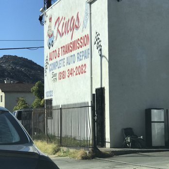 Abe's Auto Repair Center - It's no longer Kings!!! It's Abe's auto repair!! - Auto Repair Near Me - Chatsworth, California Abe's Auto Repair Center - It's no longer Kings!!! It's Abe's auto repair!! - Auto Repair Near Me - Chatsworth, California