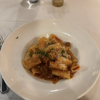 Rosmarino - Rigatoni Bolognese - Wine Bars Near Me - San Ramon, California Rosmarino - Rigatoni Bolognese - Wine Bars Near Me - San Ramon, California