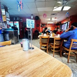 Fidelos Mexican Restaurant