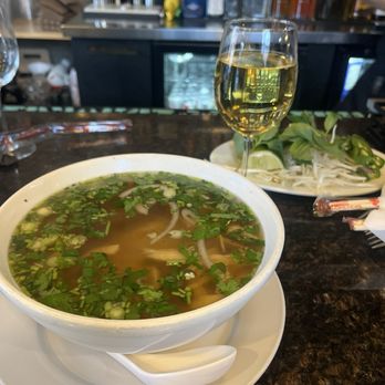 Pho Bac - 9. Chicken Pho - Vietnamese Near Me - Baltimore, Maryland Pho Bac - 9. Chicken Pho - Vietnamese Near Me - Baltimore, Maryland