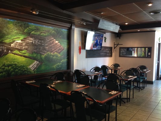 Restaurant El Chalateco by null