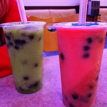 118 Cafe - Kiwi pineapple and strawberry peach with boba - Cafes Near Me - Simi Valley, California 118 Cafe - Kiwi pineapple and strawberry peach with boba - Cafes Near Me - Simi Valley, California