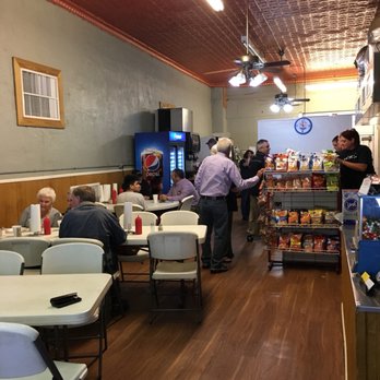Staggs Grocery - Grocery Near Me - Florence, Alabama